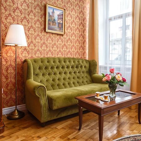 Cozy Apartment 39/34 Λβιβ Εξωτερικό φωτογραφία