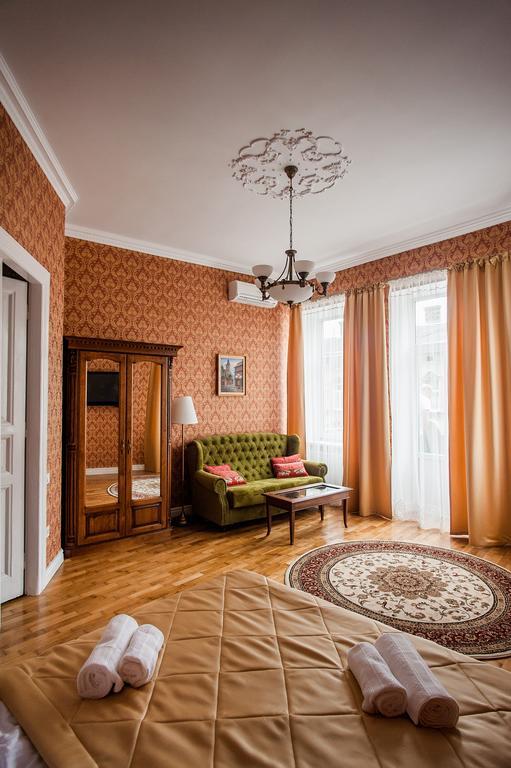 Cozy Apartment 39/34 Λβιβ Εξωτερικό φωτογραφία