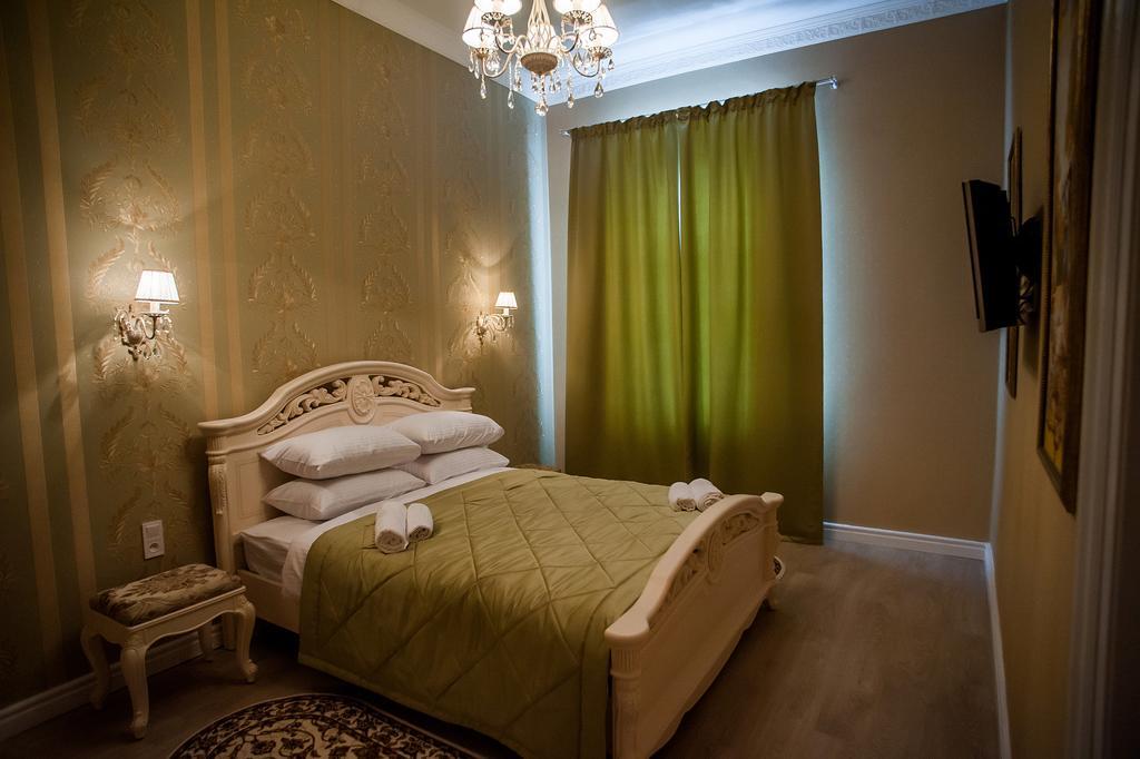 Cozy Apartment 39/34 Λβιβ Εξωτερικό φωτογραφία