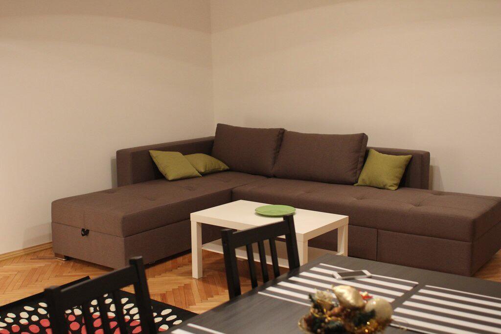 Cozy Apartment 39/34 Λβιβ Εξωτερικό φωτογραφία