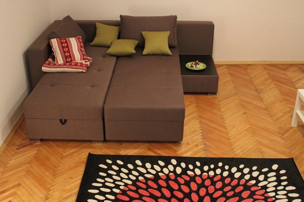 Cozy Apartment 39/34 Λβιβ Εξωτερικό φωτογραφία