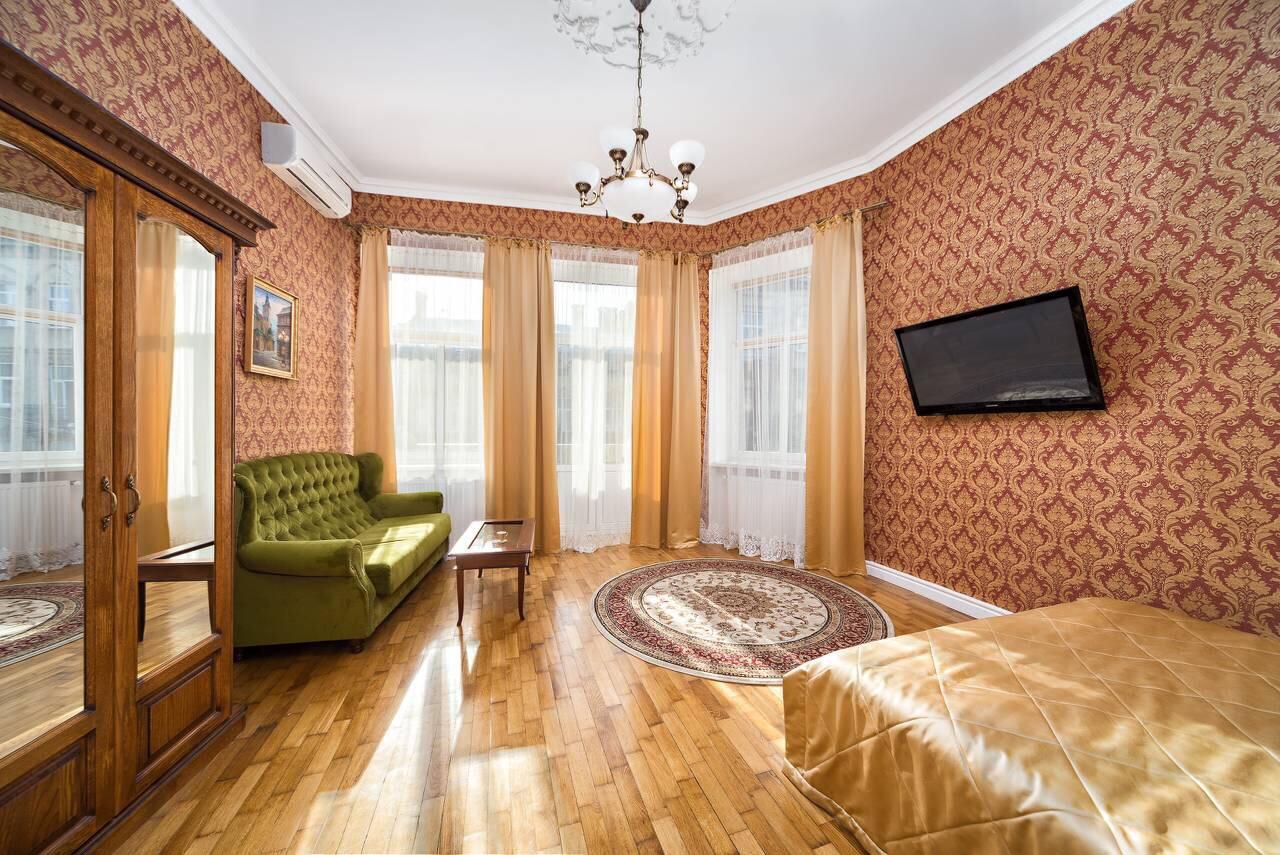 Cozy Apartment 39/34 Λβιβ Εξωτερικό φωτογραφία