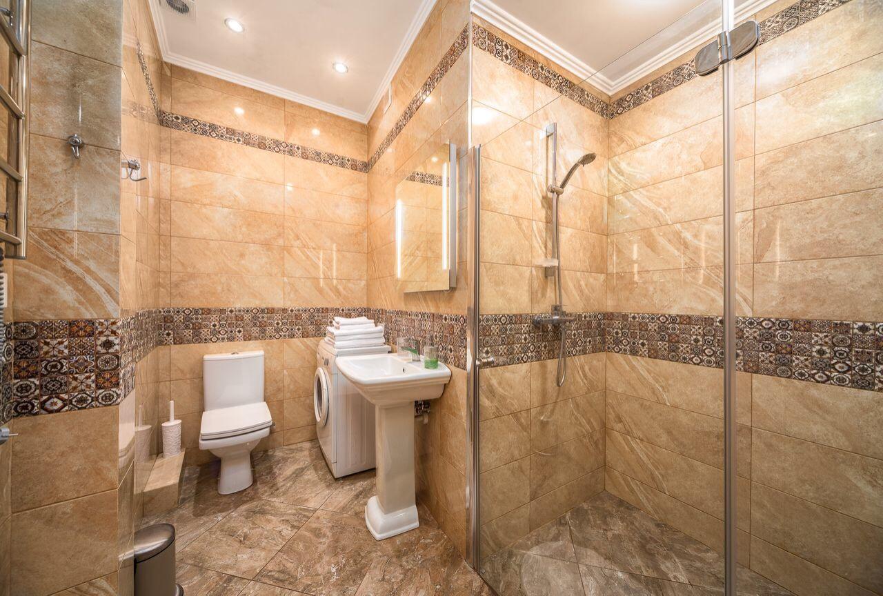 Cozy Apartment 39/34 Λβιβ Εξωτερικό φωτογραφία