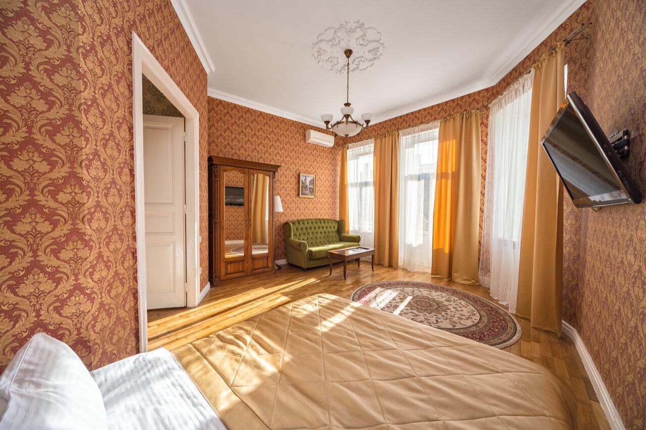 Cozy Apartment 39/34 Λβιβ Εξωτερικό φωτογραφία