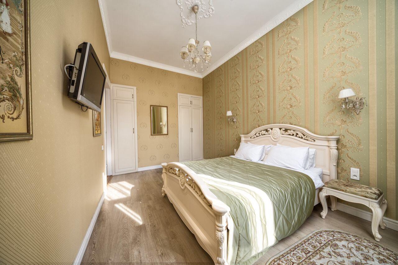 Cozy Apartment 39/34 Λβιβ Εξωτερικό φωτογραφία