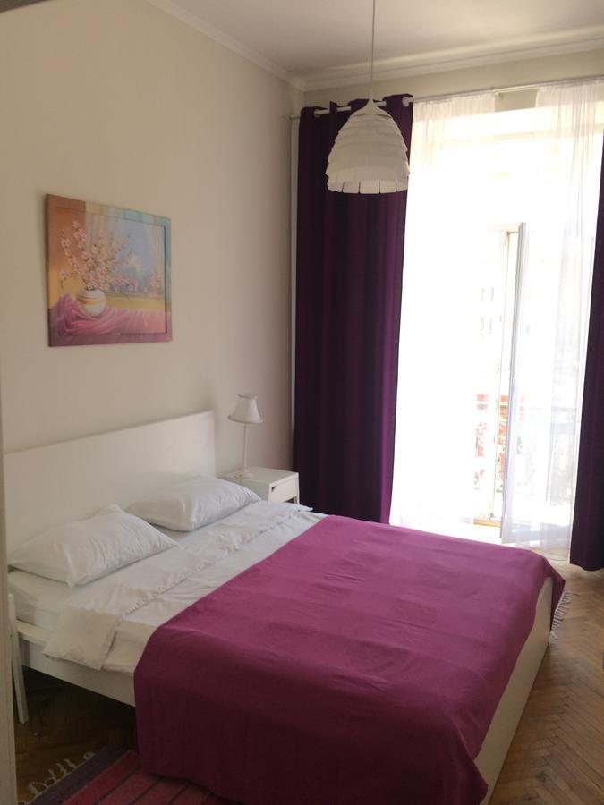 Cozy Apartment 39/34 Λβιβ Εξωτερικό φωτογραφία