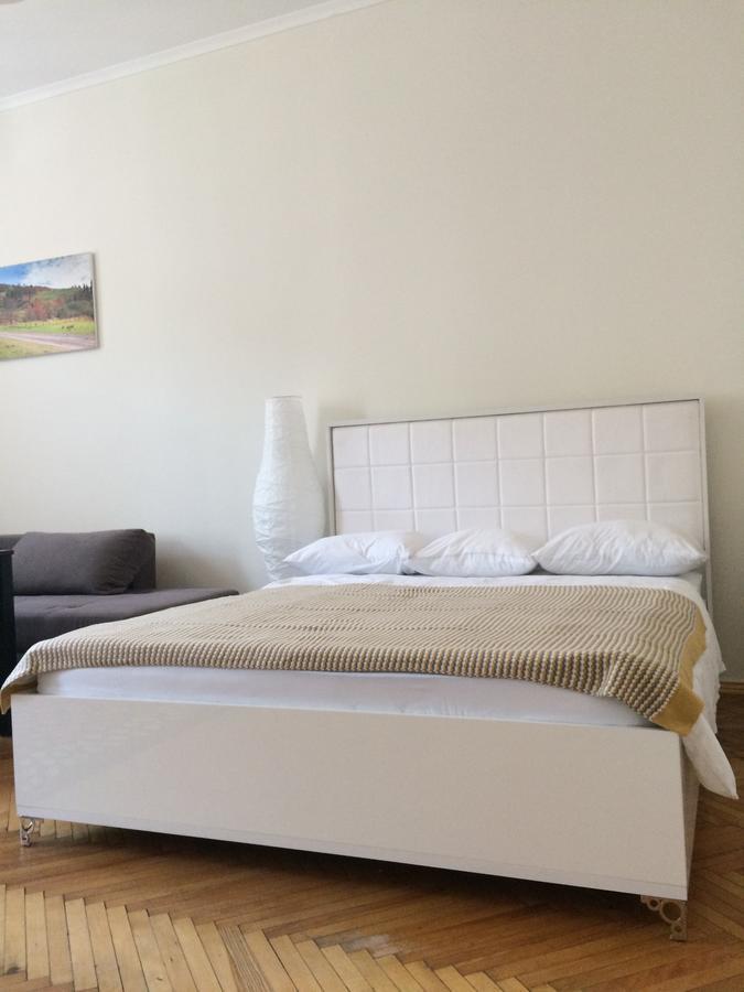 Cozy Apartment 39/34 Λβιβ Εξωτερικό φωτογραφία