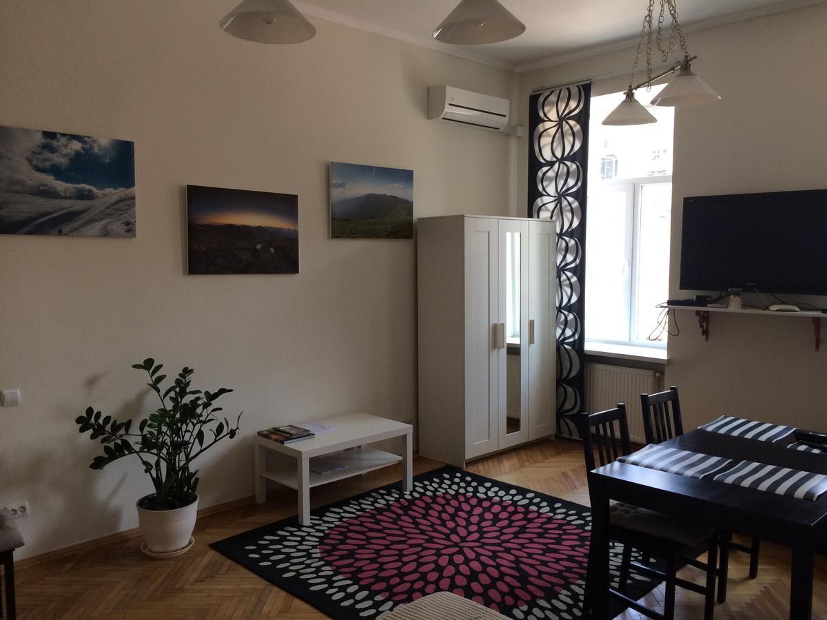 Cozy Apartment 39/34 Λβιβ Εξωτερικό φωτογραφία