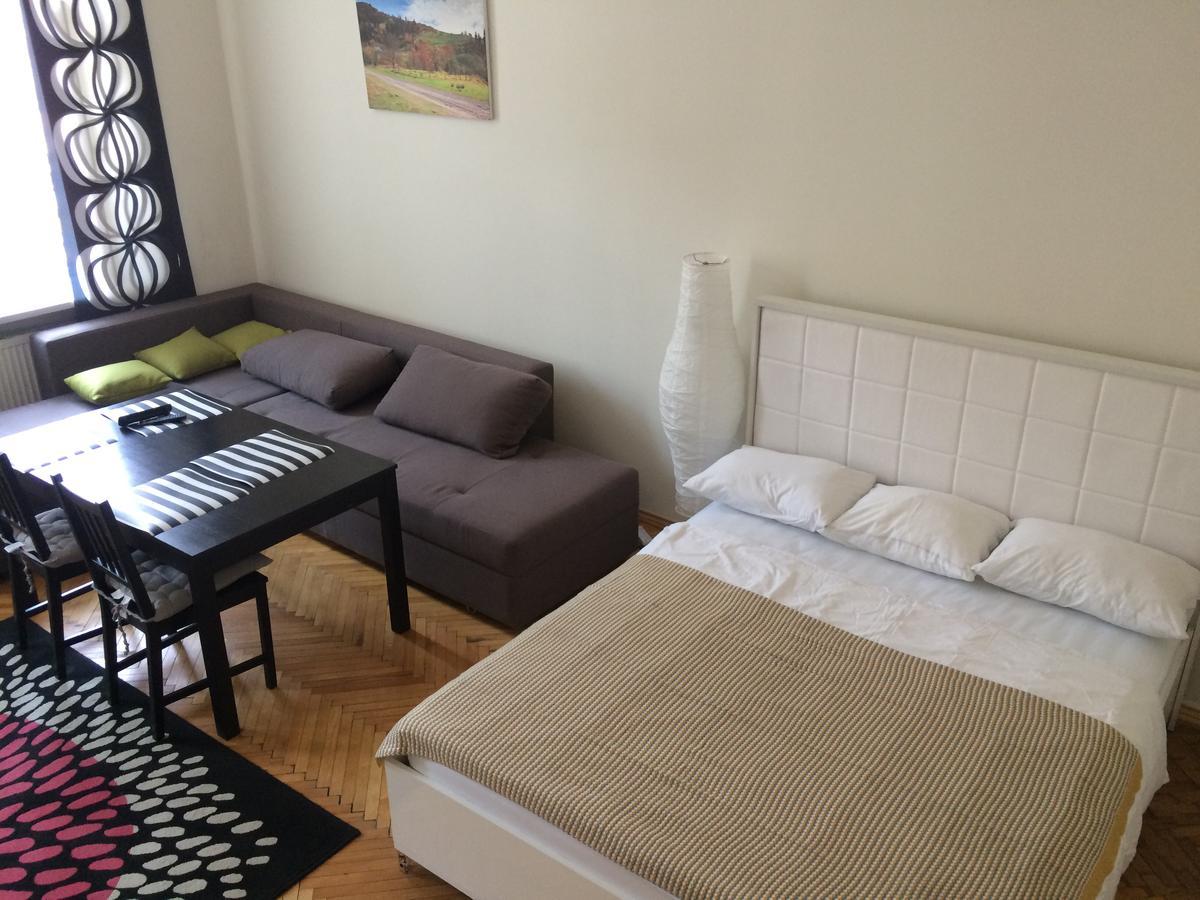 Cozy Apartment 39/34 Λβιβ Εξωτερικό φωτογραφία
