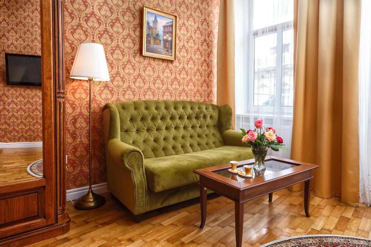 Cozy Apartment 39/34 Λβιβ Εξωτερικό φωτογραφία