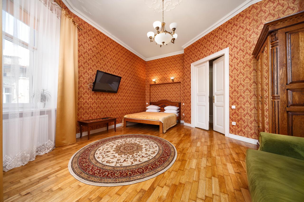 Cozy Apartment 39/34 Λβιβ Εξωτερικό φωτογραφία