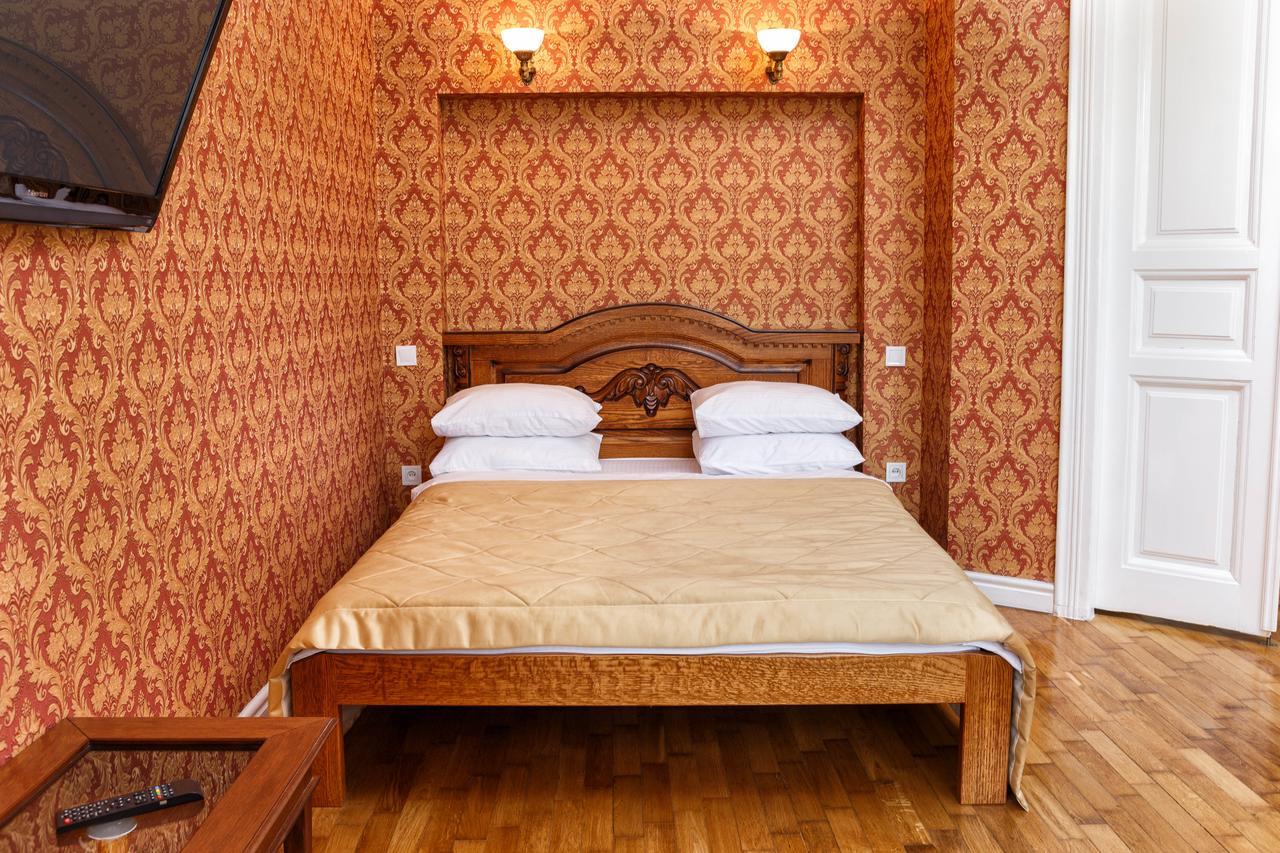 Cozy Apartment 39/34 Λβιβ Εξωτερικό φωτογραφία